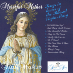 Merciful Mother